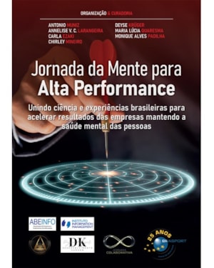 JORNADA DA MENTE PARA ALTA PERFORMANCE