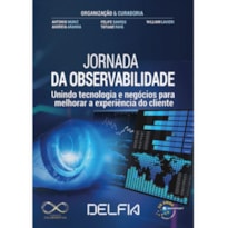 JORNADA DA OBSERVABILIDADE