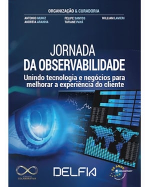 JORNADA DA OBSERVABILIDADE