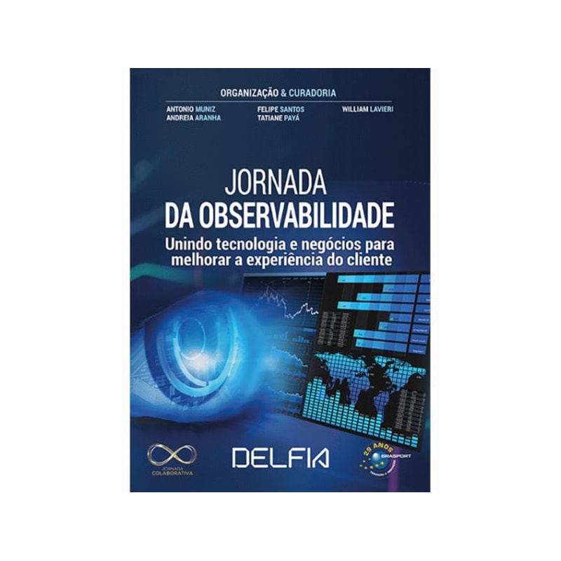 JORNADA DA OBSERVABILIDADE