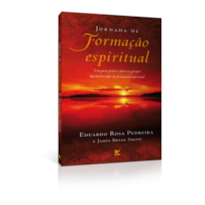 Jornada de formação espiritual