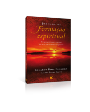 Jornada de formação espiritual