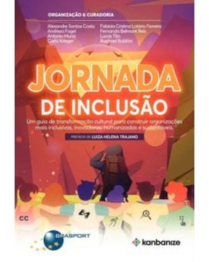 JORNADA DE INCLUSÃO