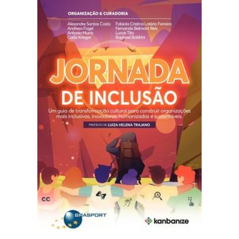 JORNADA DE INCLUSÃO