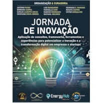 JORNADA DE INOVAÇÃO