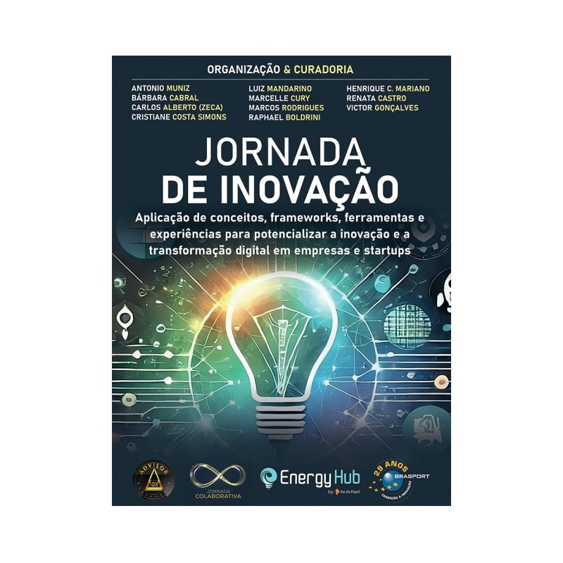 JORNADA DE INOVAÇÃO