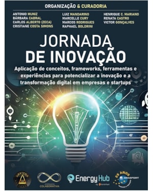 JORNADA DE INOVAÇÃO
