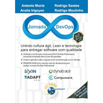 JORNADA DEVOPS  2ª EDIÇÃO