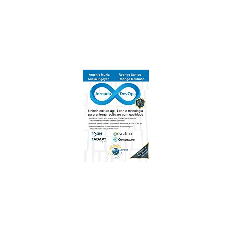 JORNADA DEVOPS  2ª EDIÇÃO