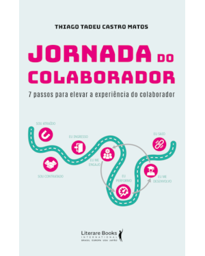 Jornada do colaborador: 7 passos para elevar a experiência do colaborador