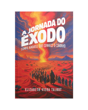 JORNADA DO EXODO, A