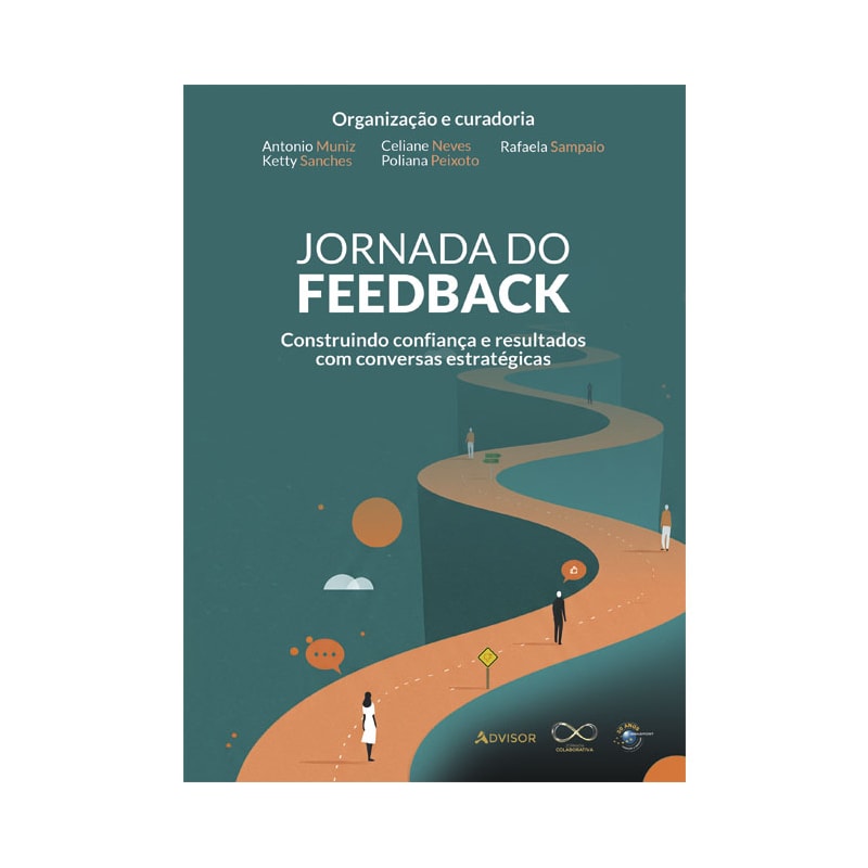 JORNADA DO FEEDBACK
