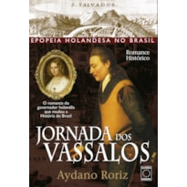 JORNADA DOS VASSALOS