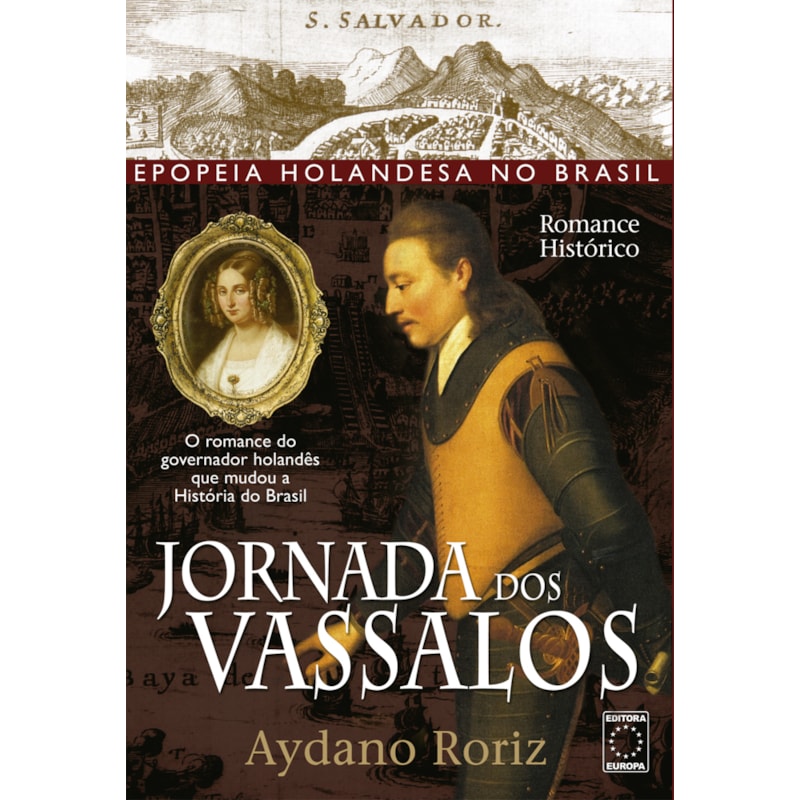 JORNADA DOS VASSALOS