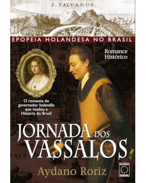 JORNADA DOS VASSALOS