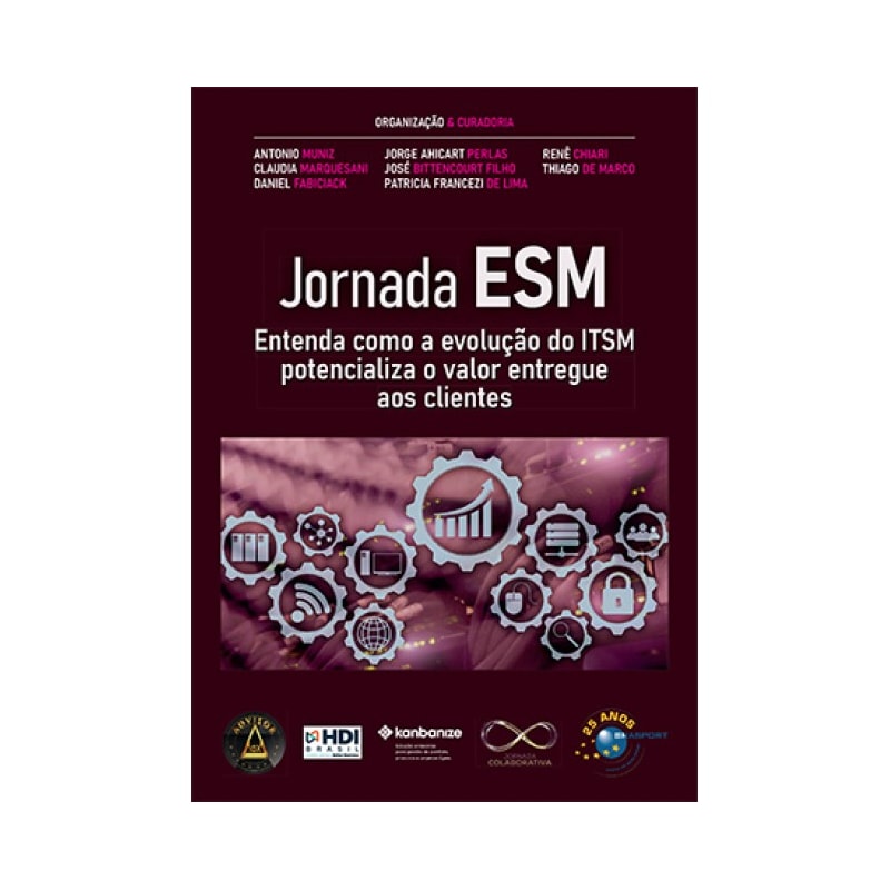 JORNADA ESM