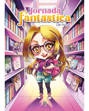 JORNADA FANTASTICA