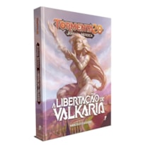 Jornada Heroica: A Libertação de Valkaria