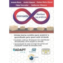 JORNADA KANBAN NA PRÁTICA