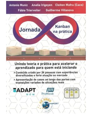 JORNADA KANBAN NA PRÁTICA