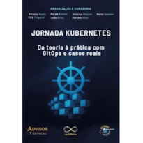JORNADA KUBERNETES
