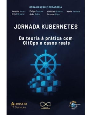 JORNADA KUBERNETES