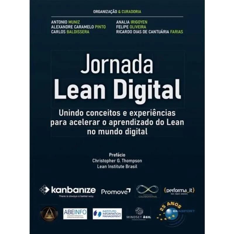 JORNADA LEAN DIGITAL