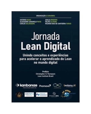 JORNADA LEAN DIGITAL