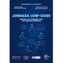 JORNADA LOW-CODE