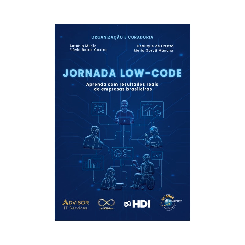JORNADA LOW-CODE