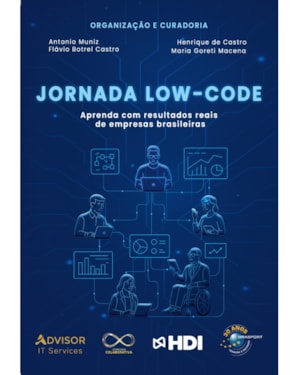 JORNADA LOW-CODE