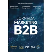 JORNADA MARKETING B2B