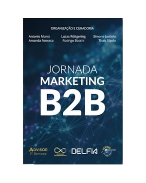 JORNADA MARKETING B2B