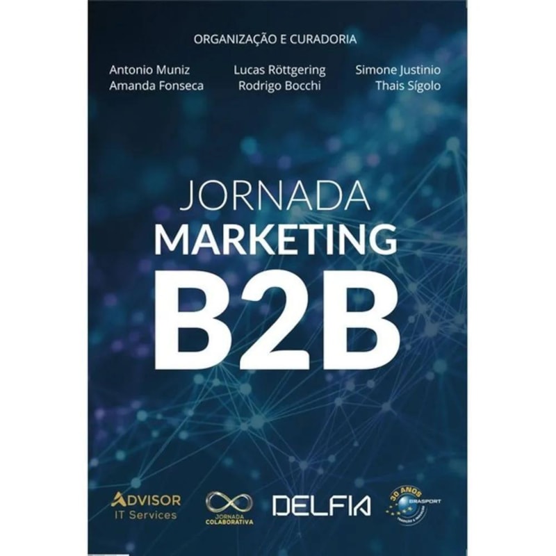 JORNADA MARKETING B2B