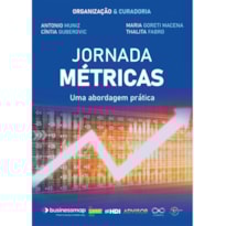 JORNADA MÉTRICAS