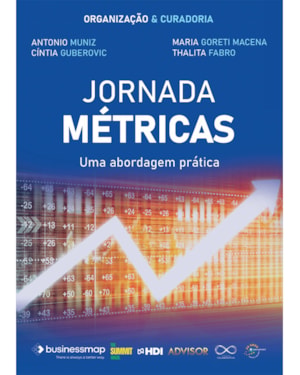 JORNADA MÉTRICAS
