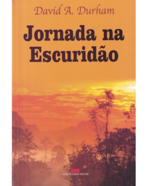 JORNADA NA ESCURIDÃO