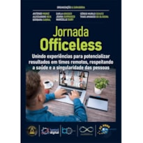 JORNADA OFFICELESS