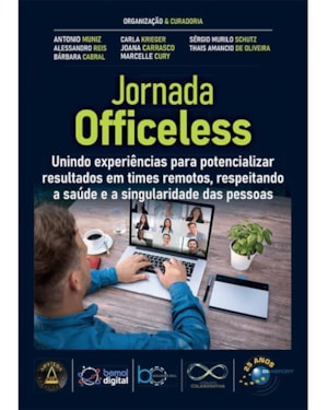 JORNADA OFFICELESS
