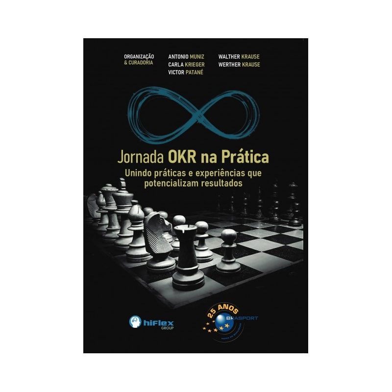 JORNADA OKR NA PRÁTICA