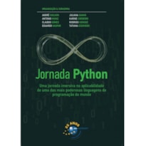 JORNADA PYTHON