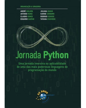 JORNADA PYTHON