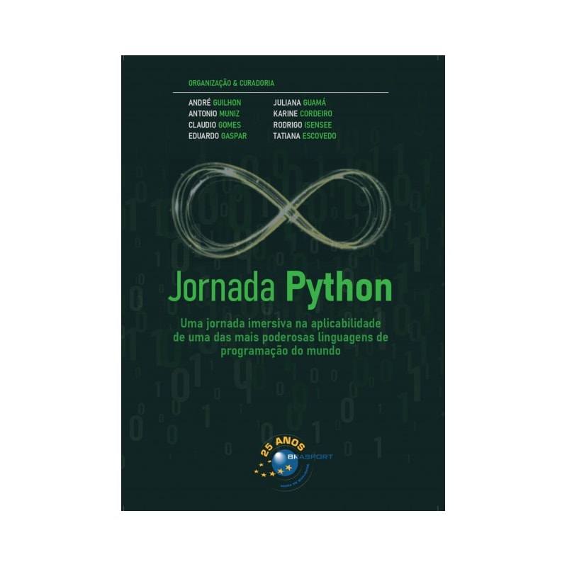 JORNADA PYTHON