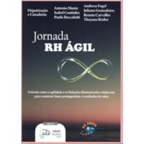 JORNADA RH ÁGIL