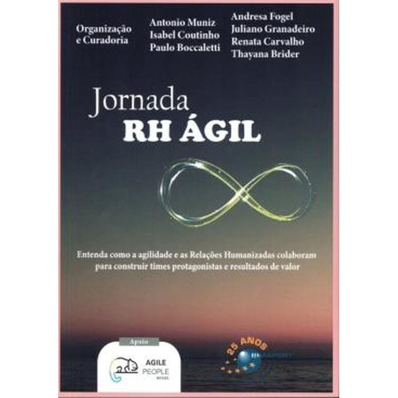 JORNADA RH ÁGIL