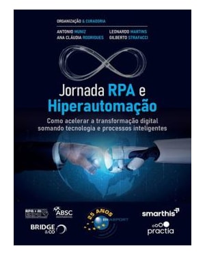 JORNADA RPA E HIPERAUTOMAÇÃO