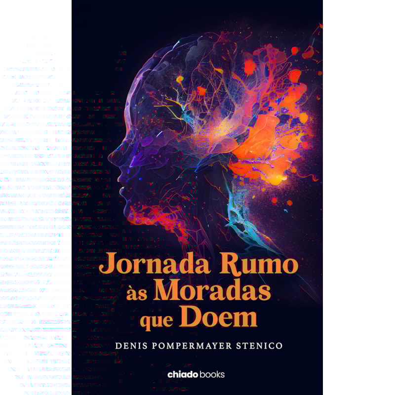 JORNADA RUMO ÀS MORADAS QUE DOEM