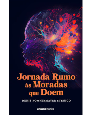 JORNADA RUMO ÀS MORADAS QUE DOEM