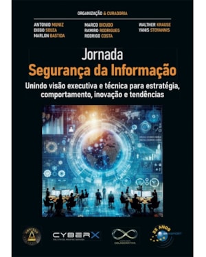 JORNADA SEGURANÇA DA INFORMAÇÃO