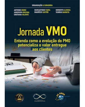 JORNADA VMO